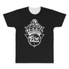 its all about new york basketball bro All Over Men's T-shirt