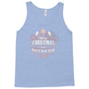 christmas happy new years Tank Top
