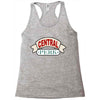 central perk Racerback Tank