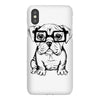 nerd iPhoneX