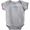 fictional men Baby Bodysuit