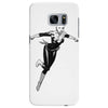 captain marvel 8 Samsung Galaxy S7 Edge