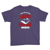 seek and explore Youth Tee