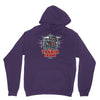 ny terror dogs Unisex Hoodie