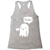 Ghost Of Disapproval Racerback Tank