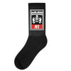 niid to obey Socks