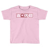 God of Joystick Toddler T-shirt