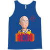 Saitama Tank Top