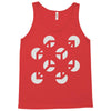 use your illusion Tank Top