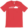 evolution vi tiger 88 T-Shirt
