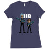 rmib Ladies Fitted T-Shirt