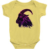 old goat Baby Onesie