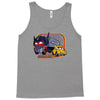 roll out Tank Top