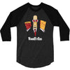 woodfellas 3/4 Sleeve Shirt