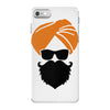 singh is king iPhone 7 Case