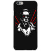 new retro 1980's the terminator iPhone 6/6s Case