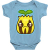 don't take my sunshine away Baby Bodysuit