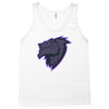 rockzillah dark Tank Top