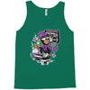 music characters Tank Top