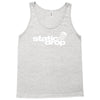 static drop oem Tank Top