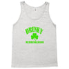 drunky mcdrunkerson Tank Top