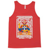 strange magic Tank Top