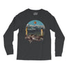 sensual migration Long Sleeve Shirts