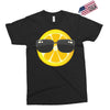 Lemon with Glasses Exclusive T-shirt