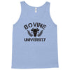 bovine Tank Top
