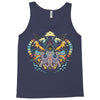 sea the symmetry Tank Top