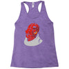 it's a trap Racerback Tank