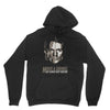 always keep fighting Unisex Hoodie