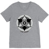 fahrie77 V-Neck Tee