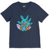 more mudkip V-Neck Tee