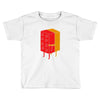 i'll never let go Toddler T-shirt