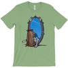 the looking glass T-Shirt