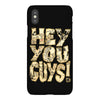 hey you guys iPhoneX