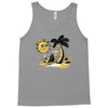 bummer summer Tank Top