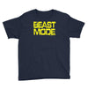beast mode Youth Tee