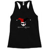 dr. harleen frances quinzel Racerback Tank
