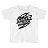 supermoto Toddler T-shirt