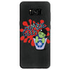 zombie geek Samsung Galaxy S8