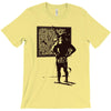 you are here T-Shirt