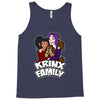 krinx family Tank Top