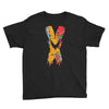Maverick X Youth Tee