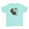 compass Youth Tee