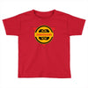 UNDERGROUND Toddler T-shirt