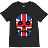 united kingdom till i die V-Neck Tee