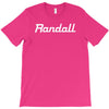 randall new T-Shirt