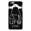 ufo zone 2 iPhone 6 Plus/6s Plus Case